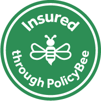 Photographer Insured Through PolicyBee